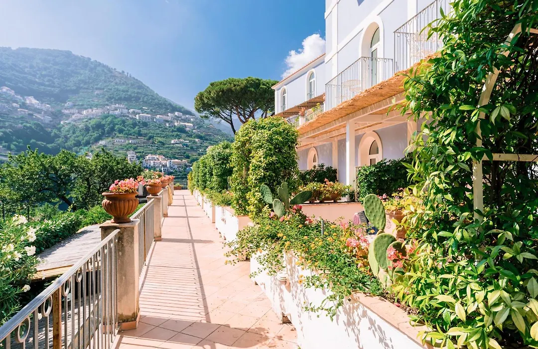 Hotel Giordano-1