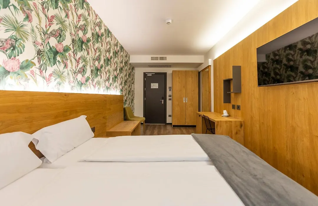 Hotel Belvedere-1