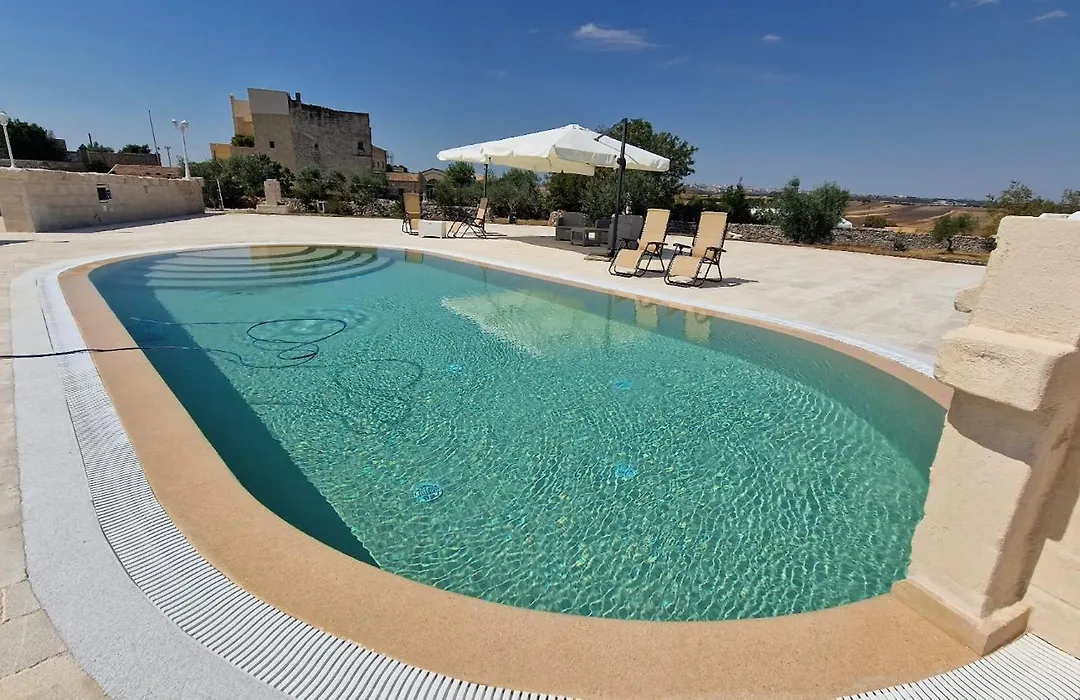Masseria Conti Filo-1