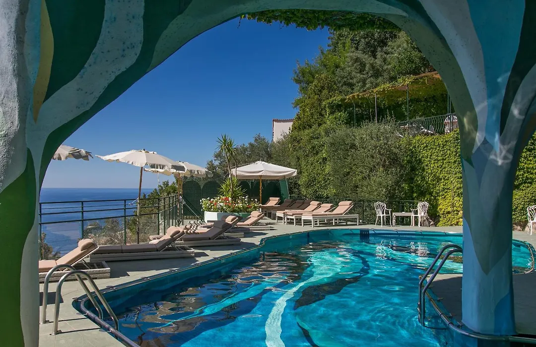 Hotel Le Agavi-1