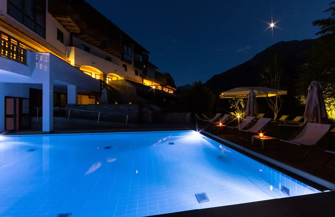 Gran Baita Hotel & Wellness-1