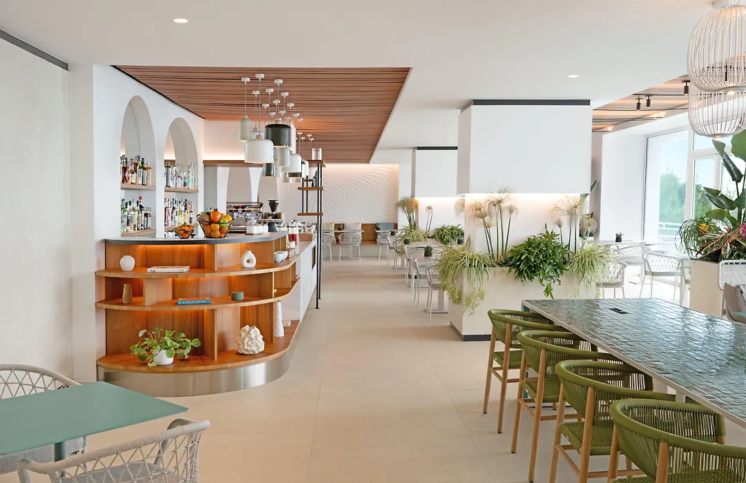 Hotel Delfino Taranto-1