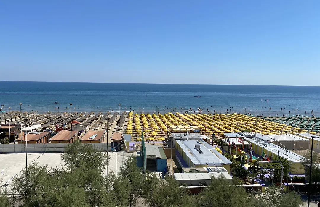 Hotel Nettuno-1