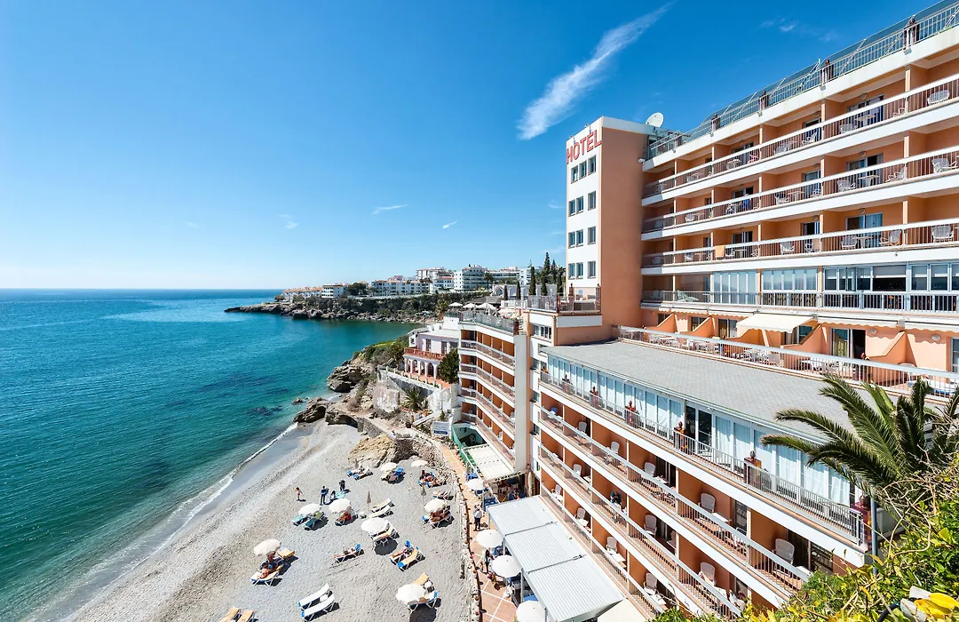 Hotel Balcon De Europa-1