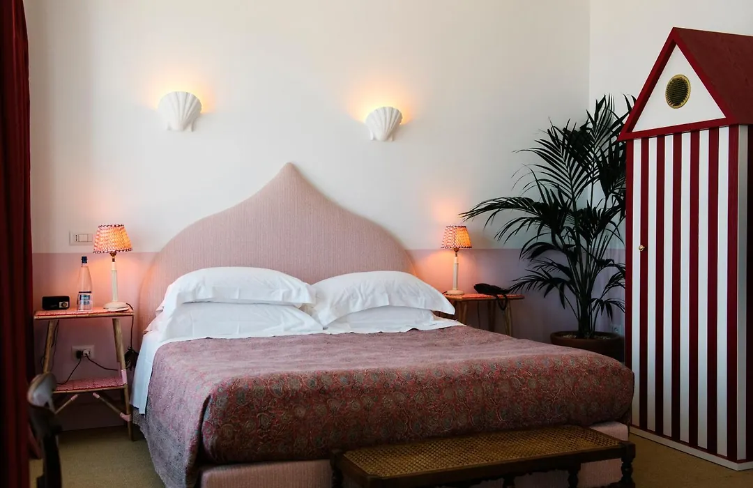 Il Capri Hotel-1
