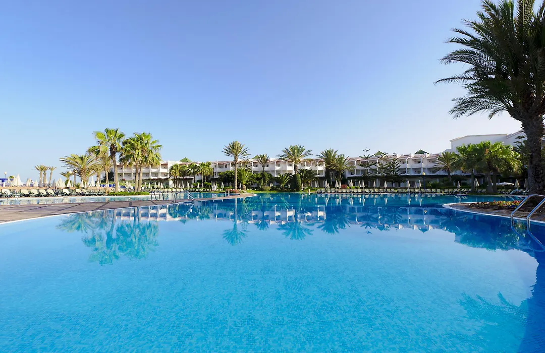 Iberostar Waves Founty Beach All Inclusive-1
