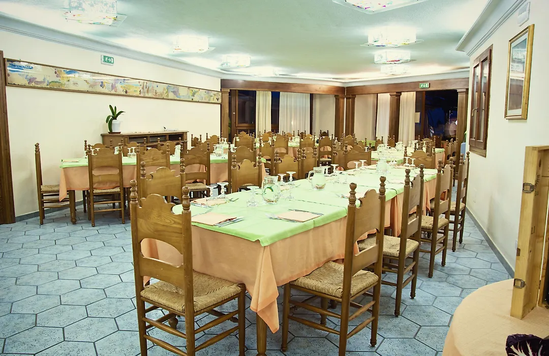 Club Parco Blu-1