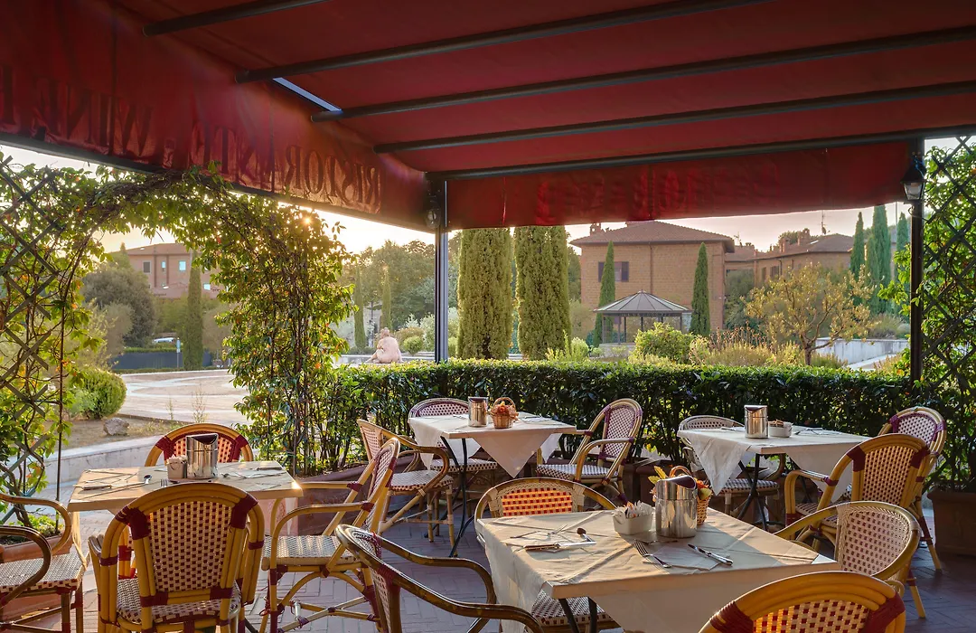 Hotel San Gregorio-1