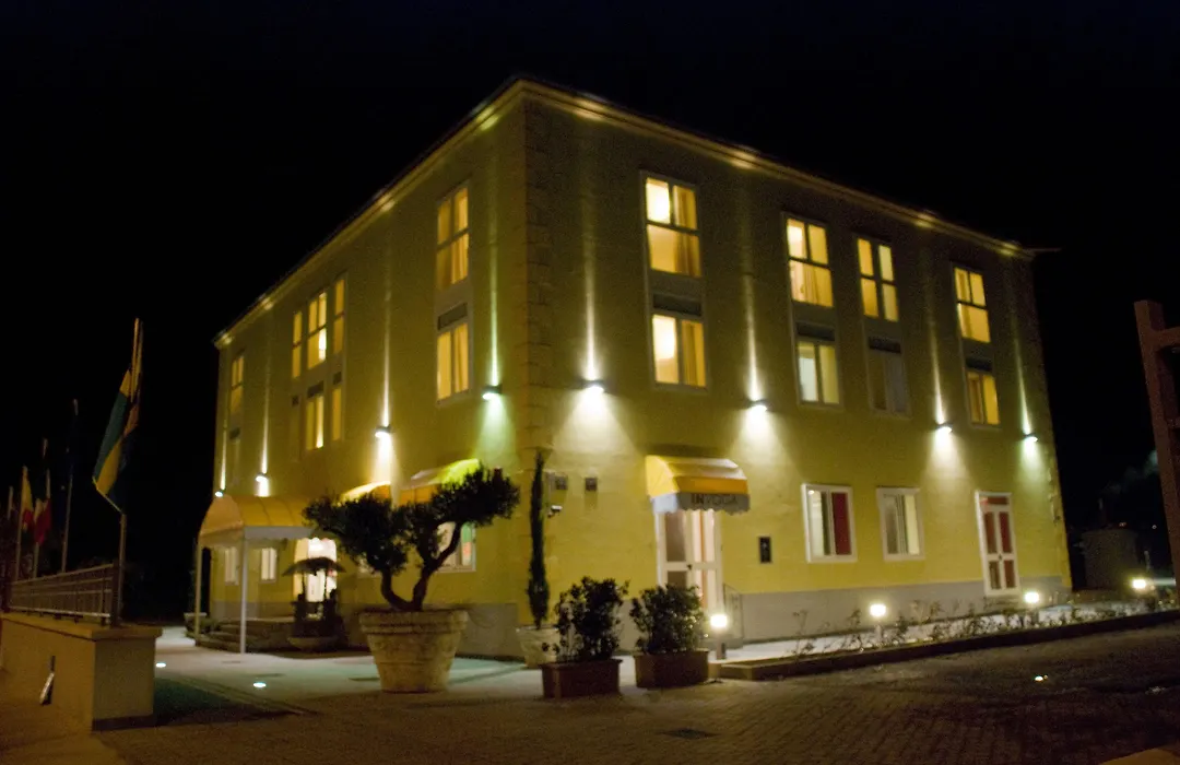La Isla Resort-1