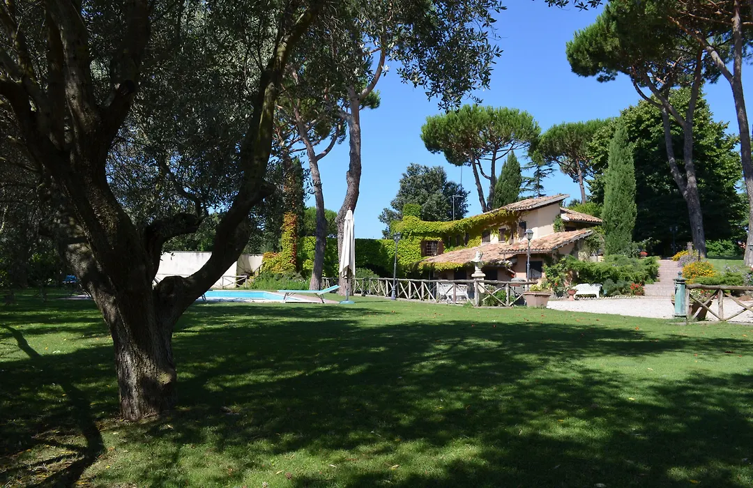 Parco delle Nazioni - Relax Grand Resort-1