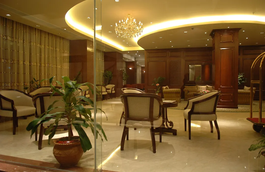 Hotel Sarina-1