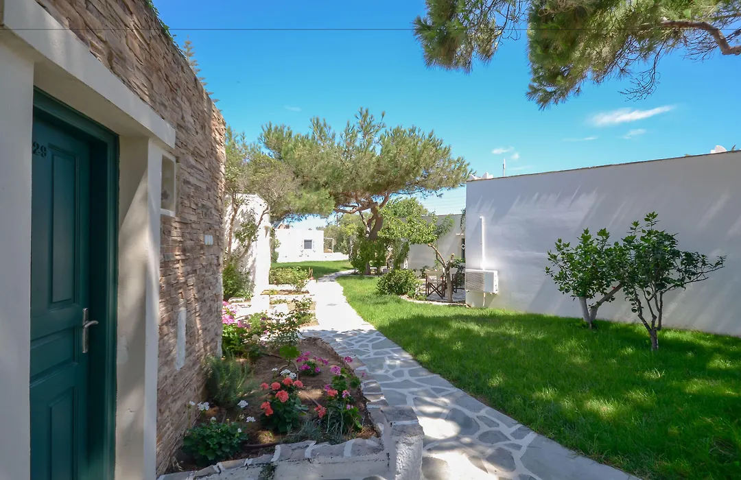 Hotel Naxos Beach-1