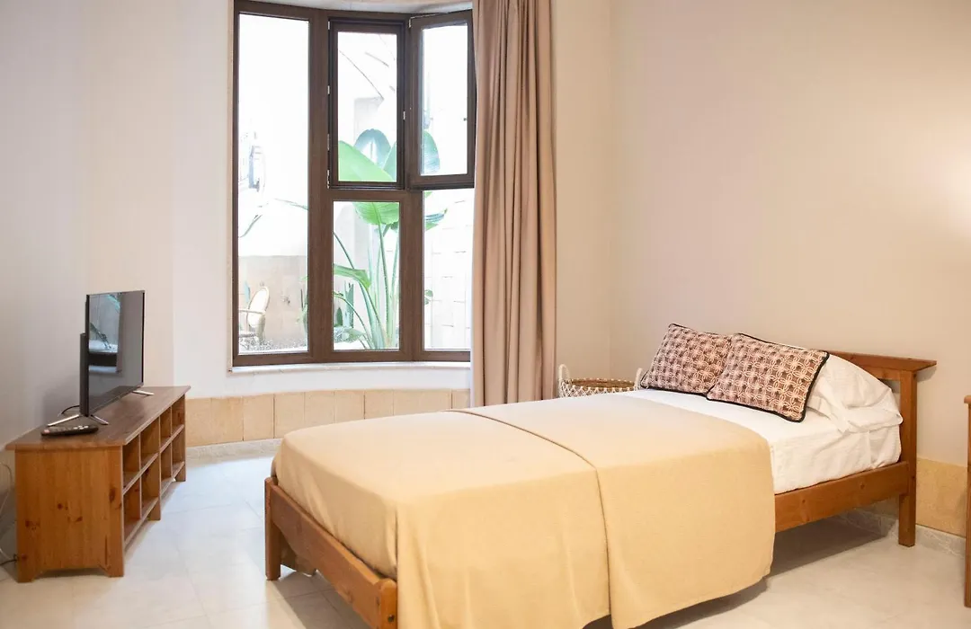 Unico Albatres Palace Salento By Life Resorts-1