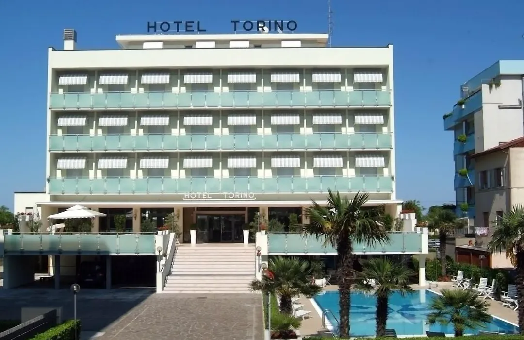 Hotel Torino-1
