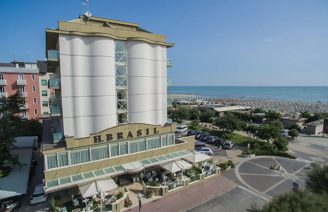 Brasil Seaview Hotel-1