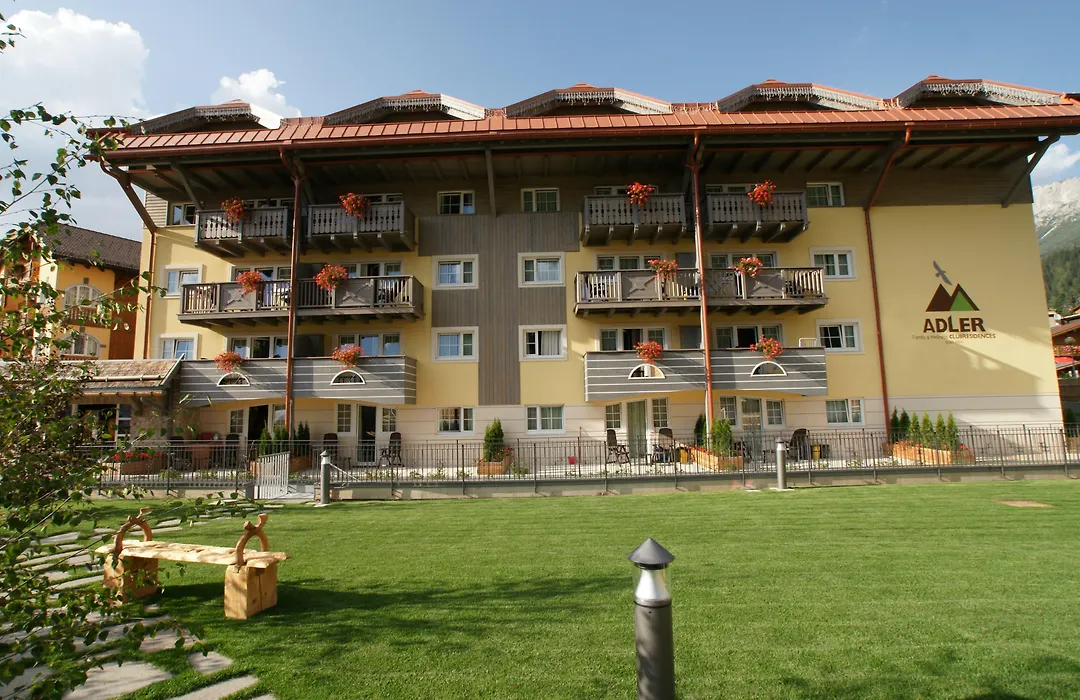 Adler Clubresidence-1
