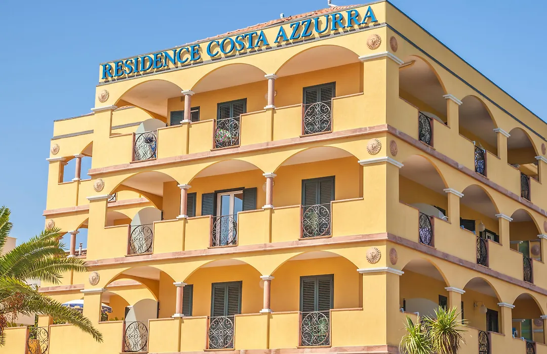 Hotel Costazzurra-1