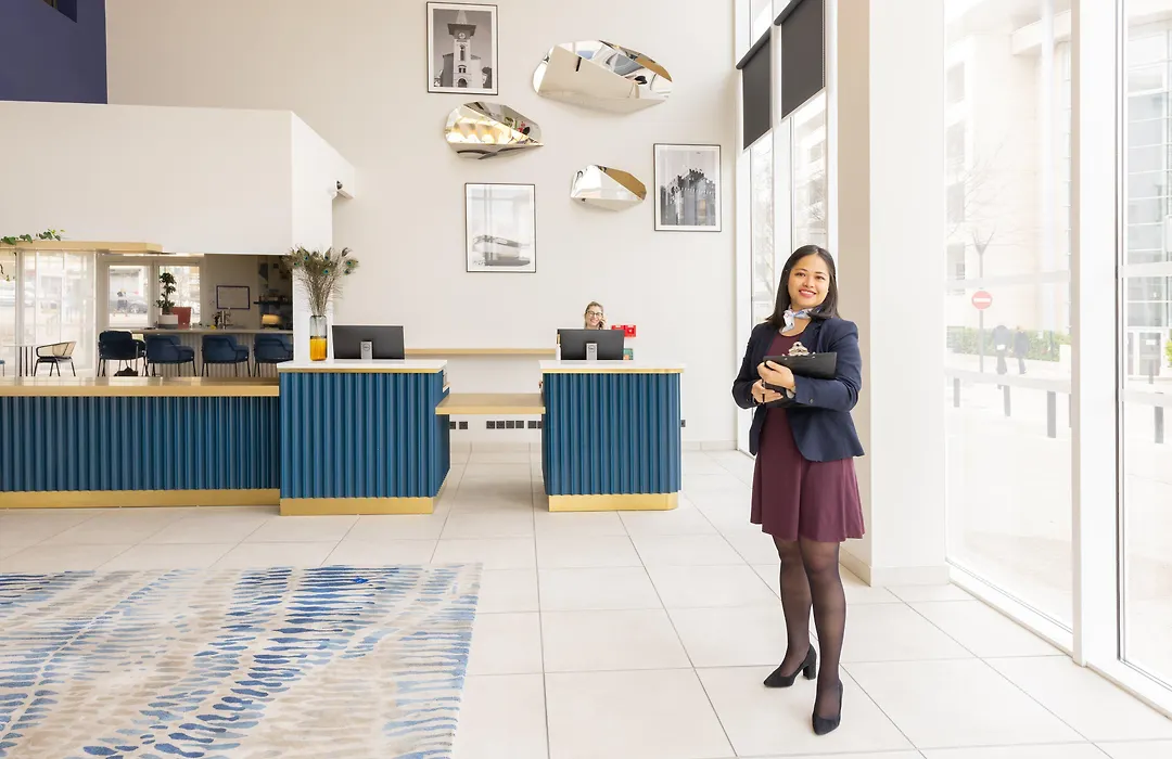 Hotel Indigo Cagnes-Sur-Mer By Ihg-1