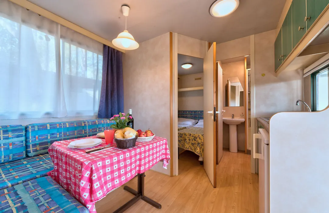 Camping Village Mareblu-1