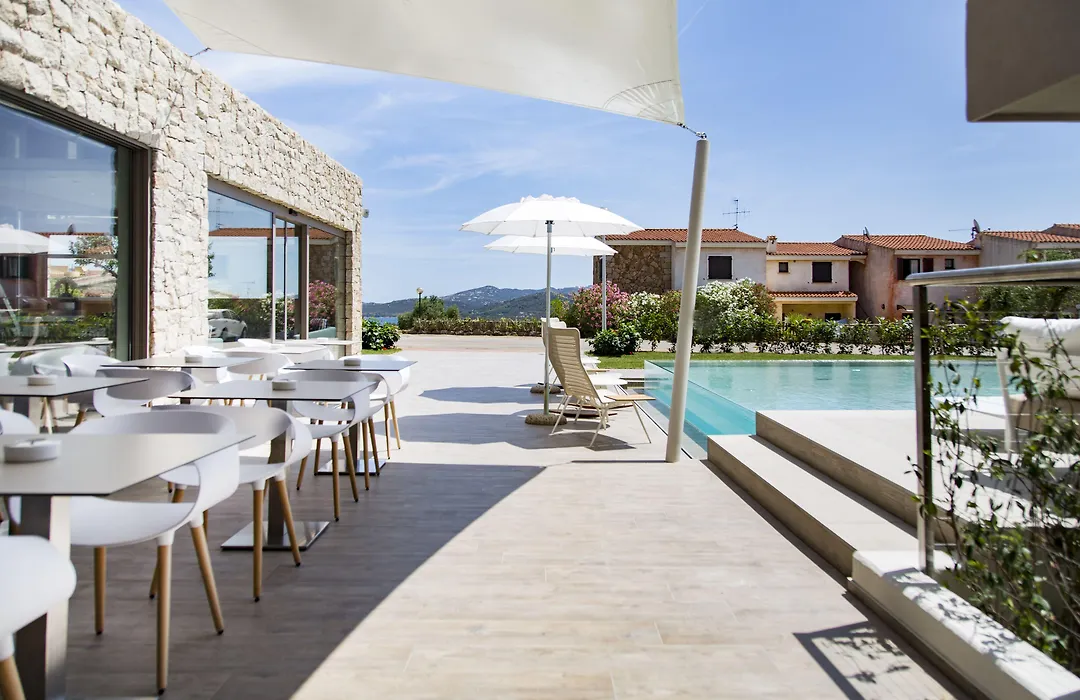 Sandalia Boutique Hotel - Adults Only-1