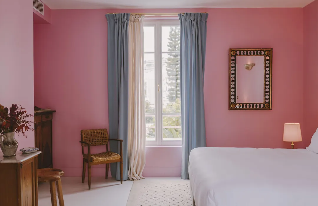 Hotel Amour Nice-1