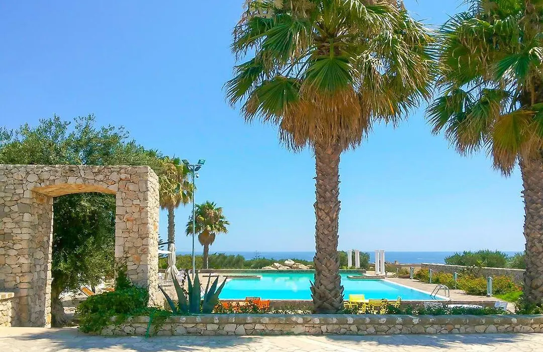 Pescoluse Picchio Hotel-1