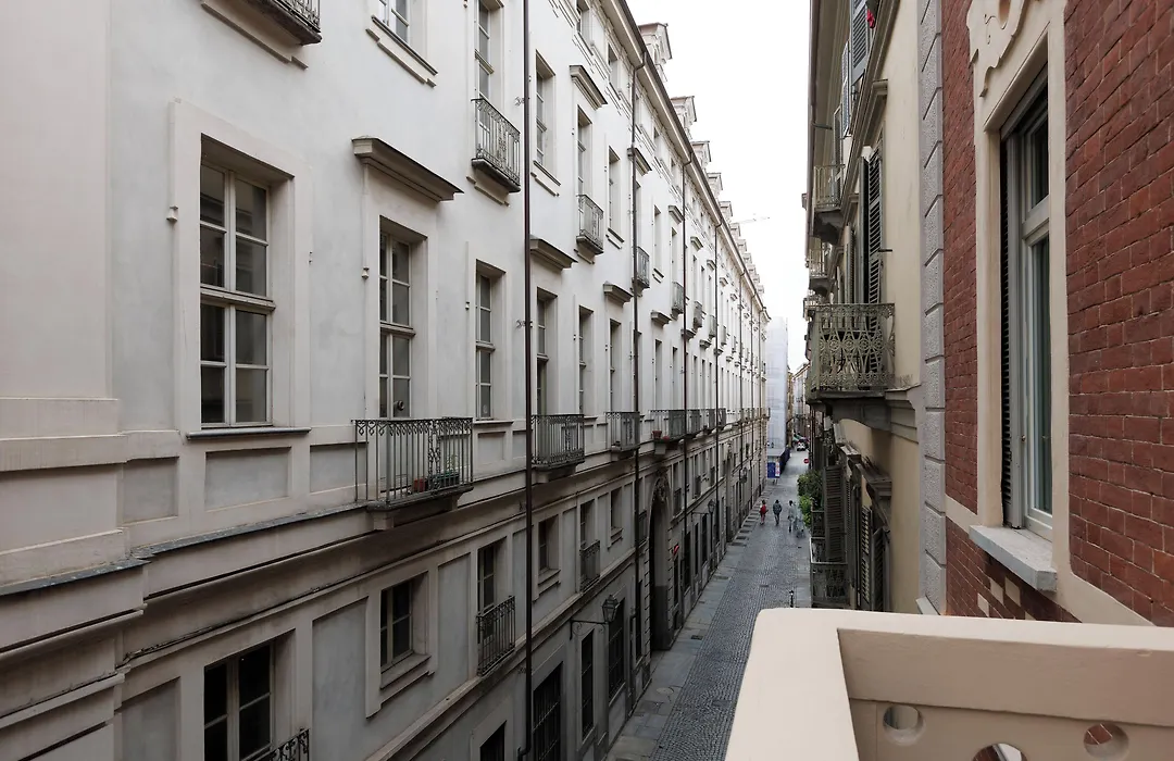 Palazzo Bellezia Luxury Suites&Spa-1