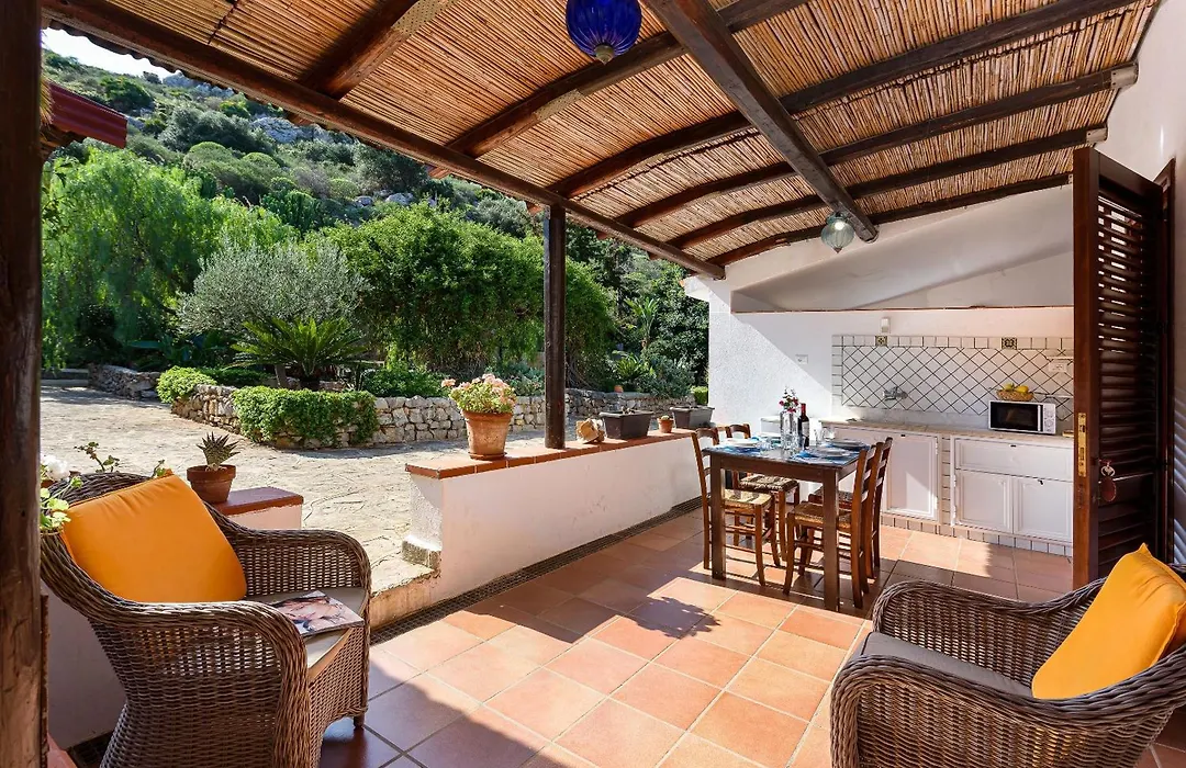 Relais Le Nereidi-1