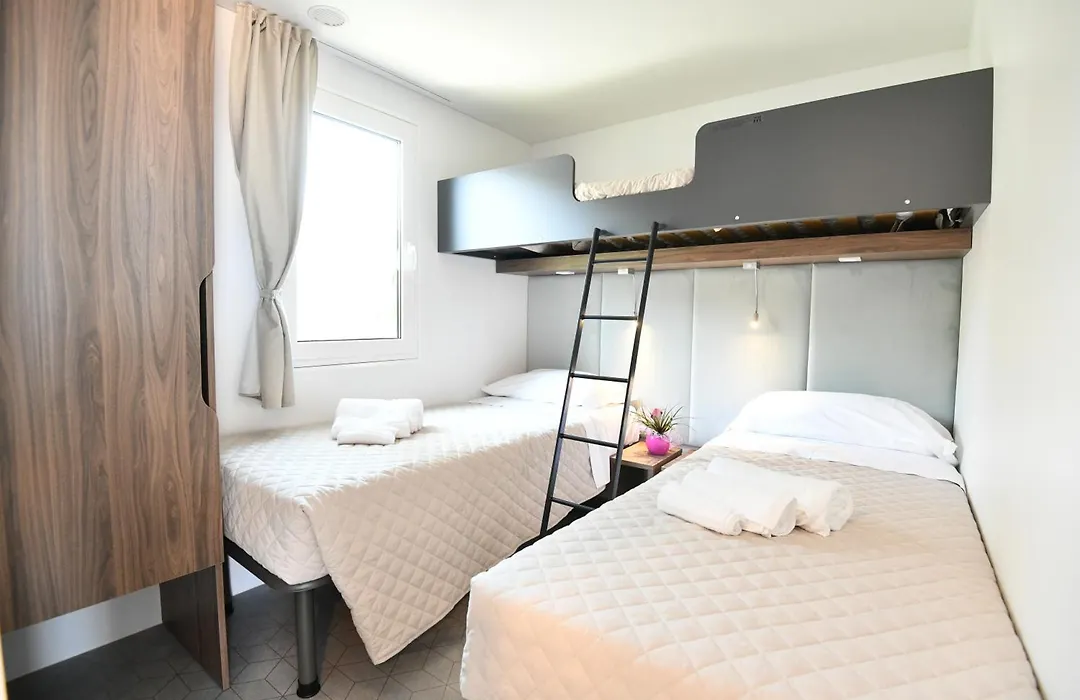Camping Villaggio Calypso-1