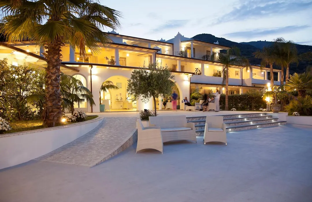 Hotel Mea - Aeolian Charme-1