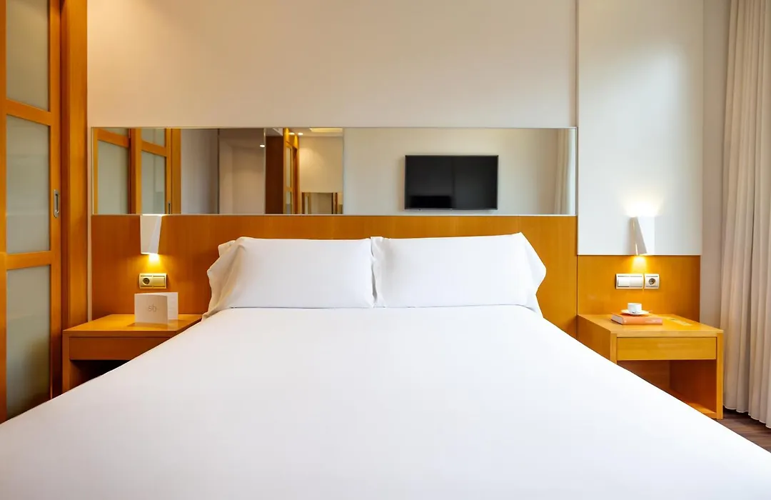 Hotel SB Icaria-1