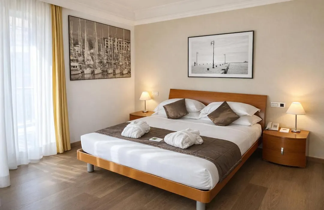Hotel San Rocco-1