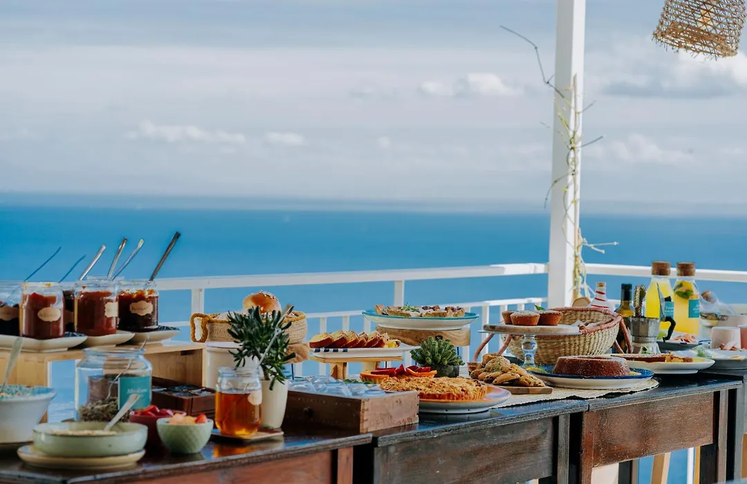 Paradise Relais Villa Janto'-1