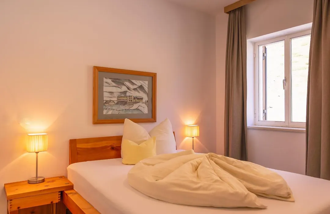 Berghotel Franzenshoehe-1