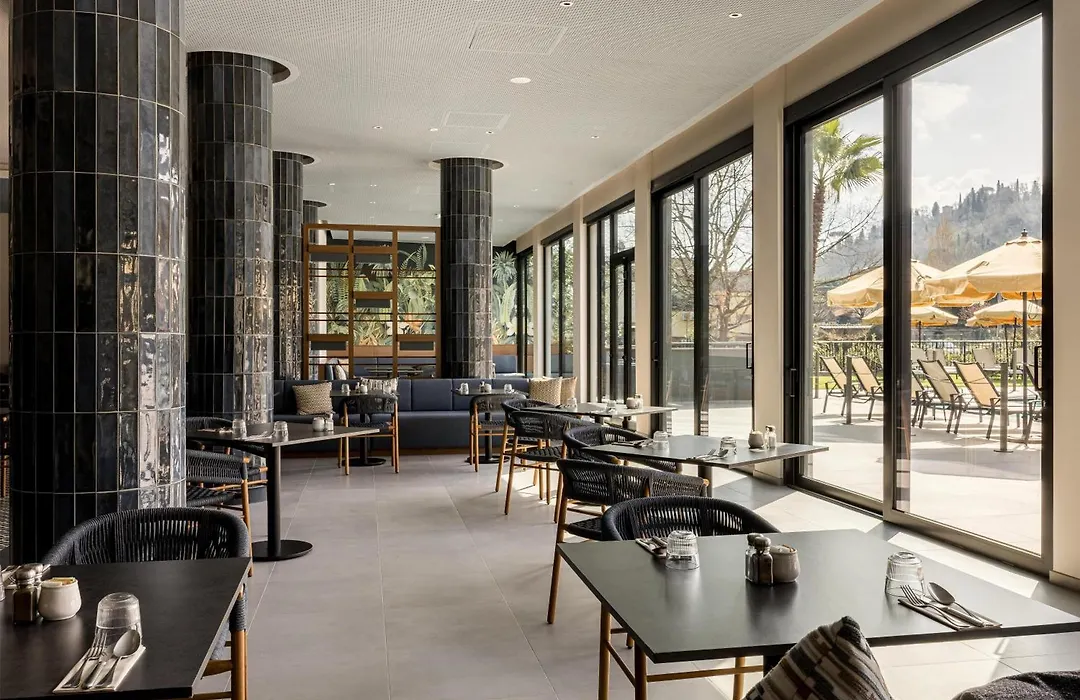 Radisson Blu Hotel, Florence-1