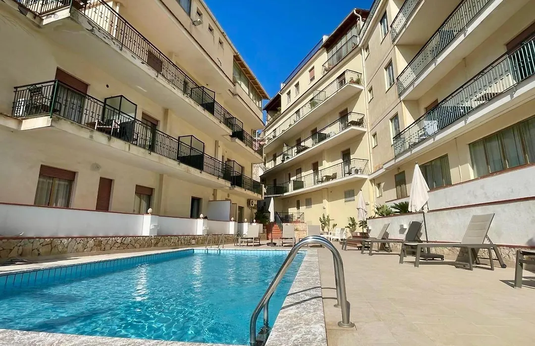 Hotel Soleado-1