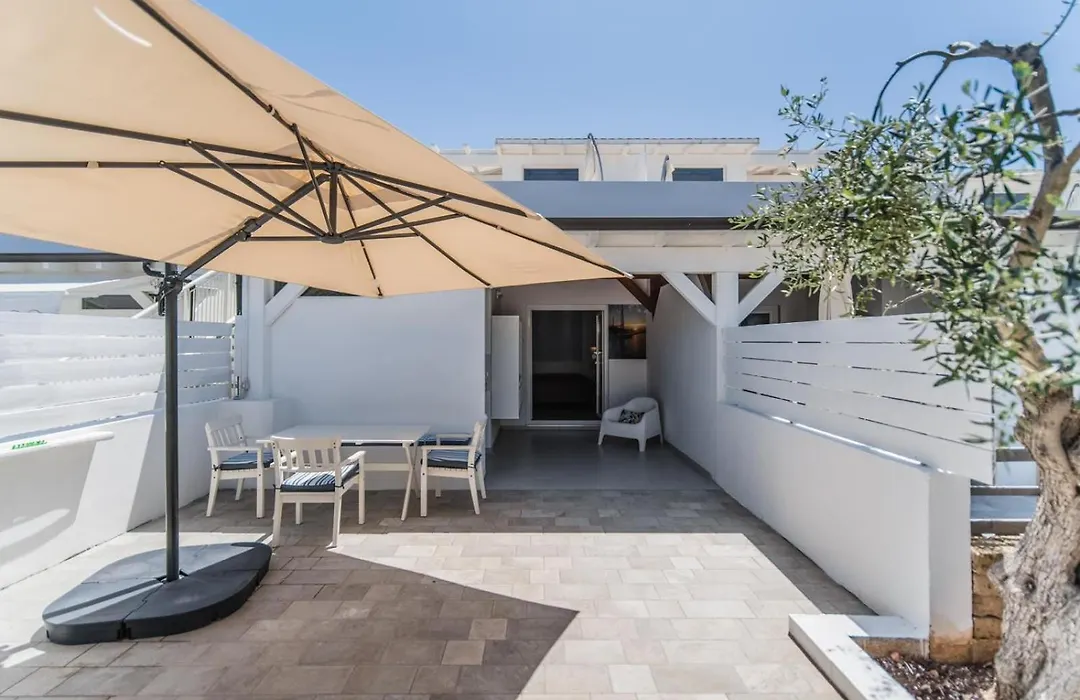 Hotel D'Amato-1