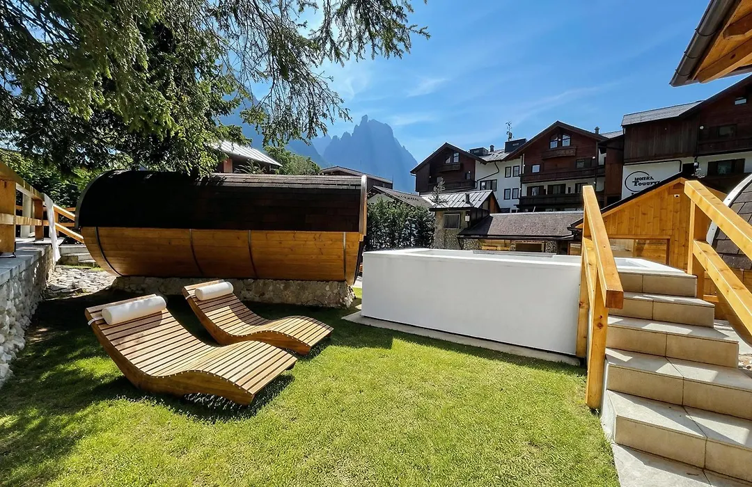 Hotel Cima Rosetta, Worldhotels Distinctive-1
