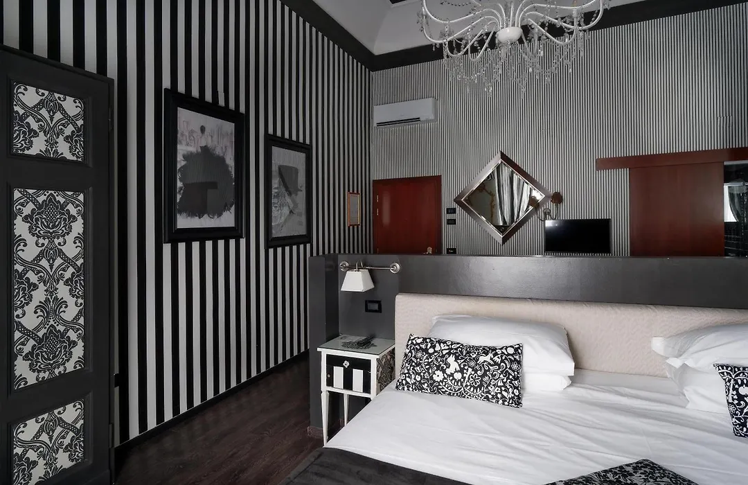 Hotel De La Pace, Sure Hotel Collection By Best Western-1
