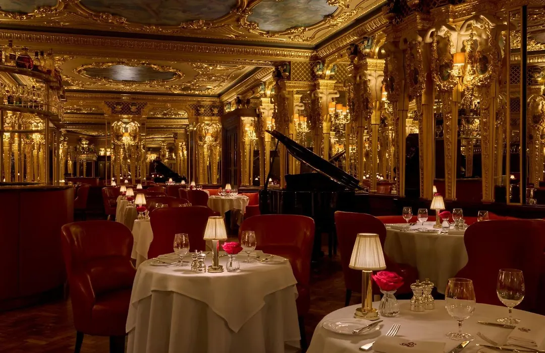 Hotel Cafe Royal-1