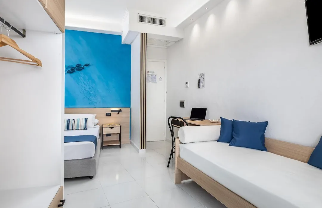 Hotel Blu Eden - Calabria oltre il mare-1