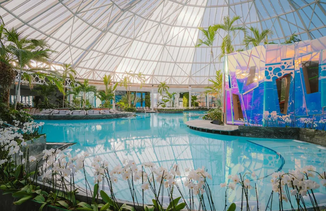 Hotel Victory Therme Erding-1
