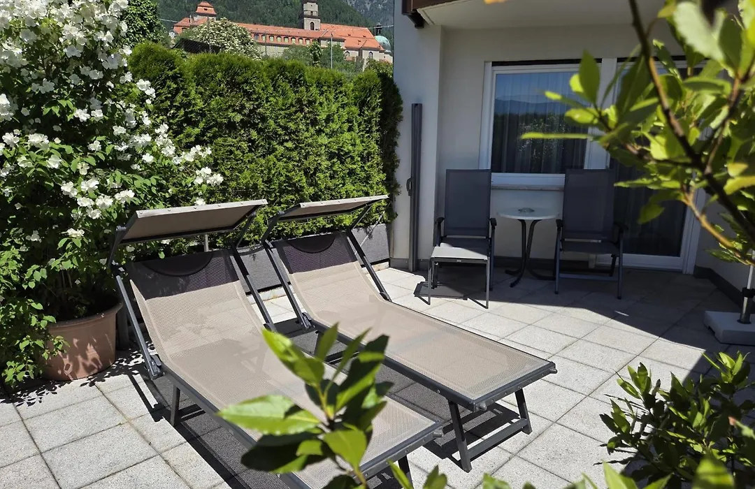 Hotel Garni Herz-1