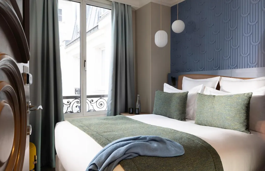 Hotel L'Ormaie & Spa-1