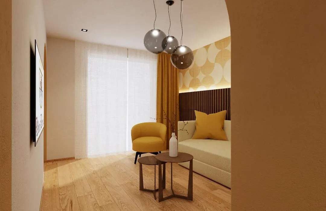 Hotel Bertelli-1