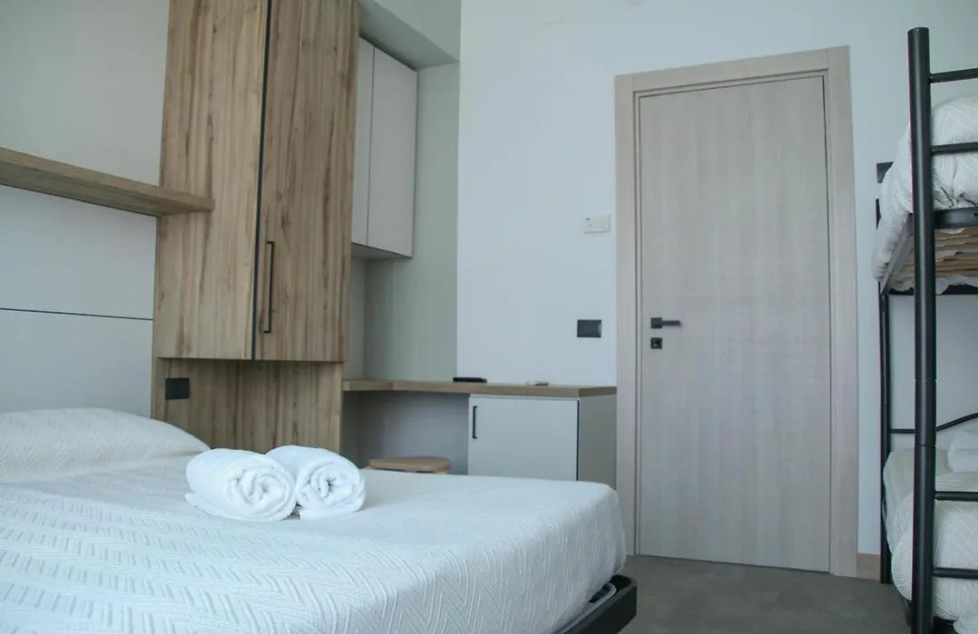 Hotel Baltic-1