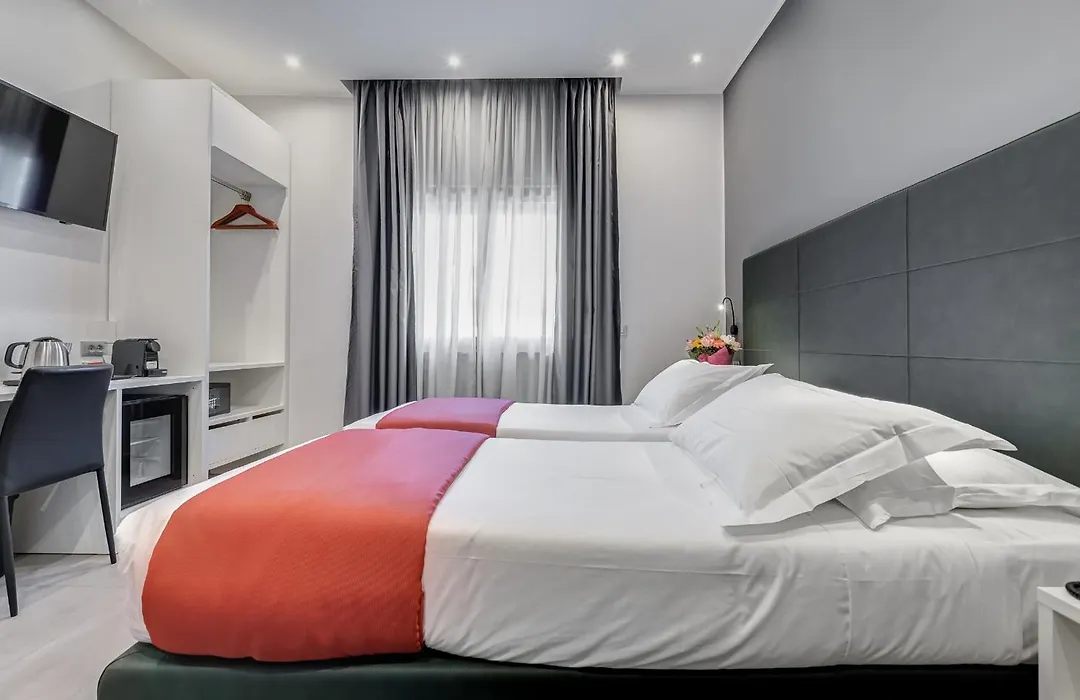 Eurogarden Hotel-1
