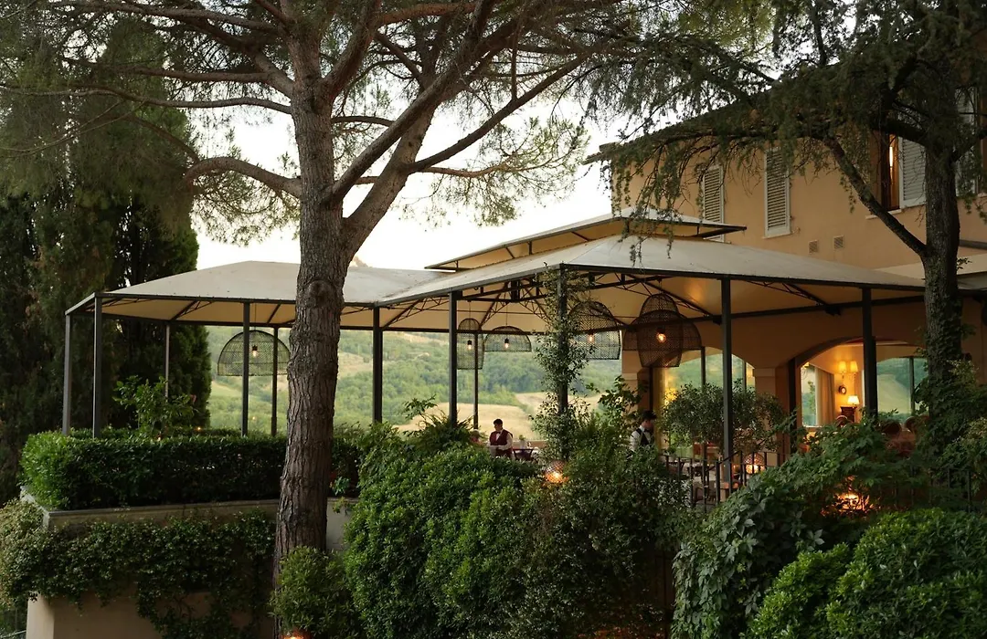 La Posta Hotel & Thermal Spa - Adults Only-1