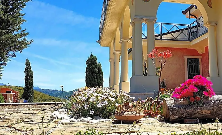 Domus Mare Cilento-1