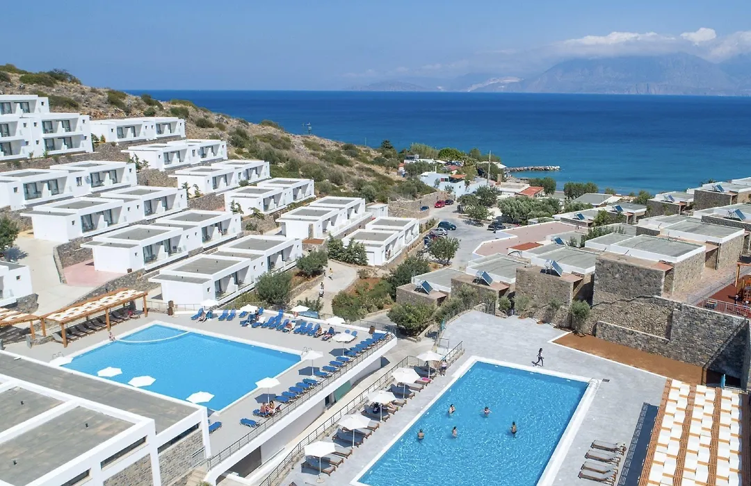 Ariadne Beach - Adults Only-1